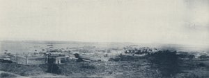 Panorama della baia di Delagoa