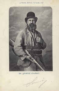 Piet Joubert da South African Photographer
