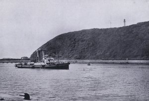 The Bluff, Durban