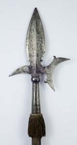 Alabarda