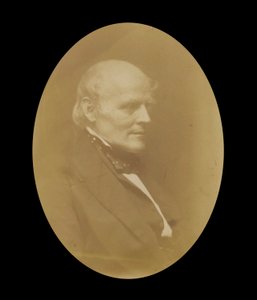 Ritratto di un uomo da Southworth and Hawes