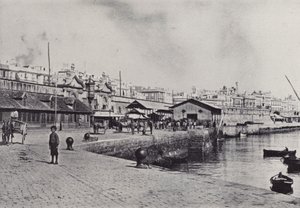 Cadice: Il Molo