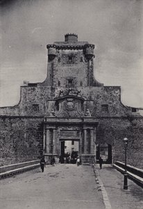 Cadice: Puerta de Tierra da Spanish Photographer