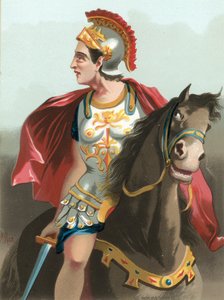 Alessandro Magno