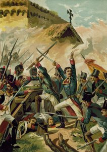 Battaglia di Bailen