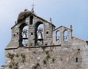 Campanile della Chiesa dell