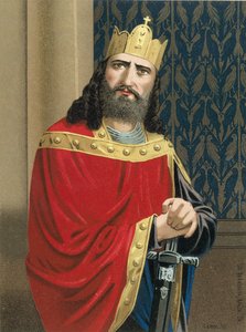 Carlo Magno