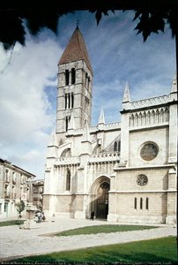 Chiesa di Santa Maria la Antigua