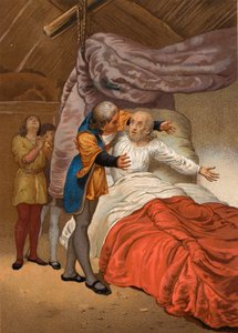 Colombo e Hermano Bartolome