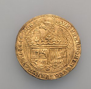 Doppio excelente di Ferdinando II d