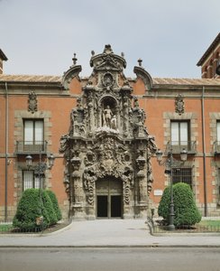 Facciata d