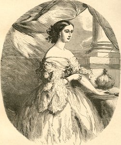 Eugenia de Montijo
