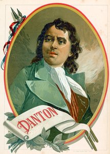Georges Danton da Spanish School