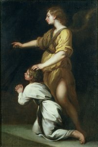 Angelo custode da Spanish School