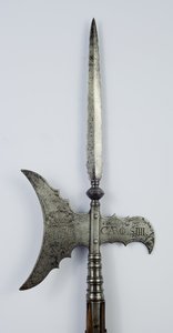 Alabarda