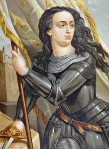 GIOVANNA D