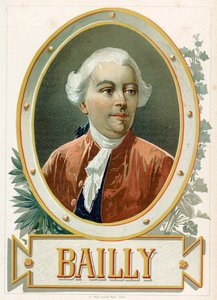 Jean Sylvain Bailly