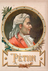 Jerome Petion de Villeneuve da Spanish School