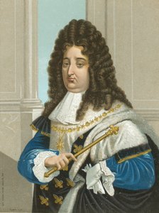 Re Luigi XIV di Francia