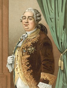 Re Luigi XVI di Francia