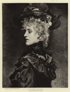 La Belle Anglaise da Spanish School