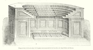 Disposizione dei tasti dell