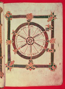 Legium Ora, dal manoscritto 