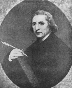 Lorenzo Hervás e Panduro da Spanish School
