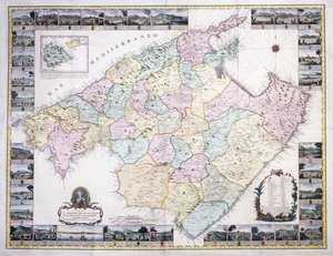 Mappa dell