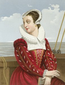 Maria Stuarda