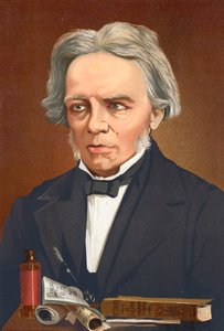 Michael Faraday da Spanish School