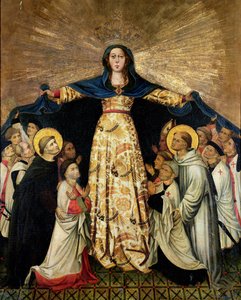 Nostra Signora della Grazia e i Maestri dell