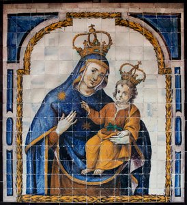 Nostra Signora del Popolo da Spanish School