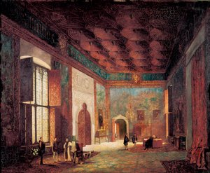 Palazzo Mosen Sorell da Spanish School
