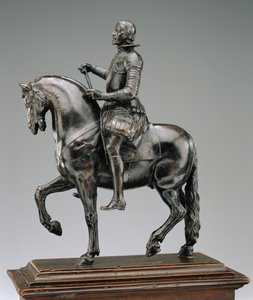 Filippo IV di Spagna da Spanish School