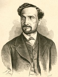 Práxedes Mariano Mateo Sagasta y Escolar da Spanish School