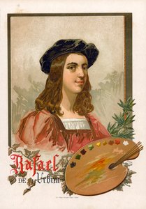 Raffaello