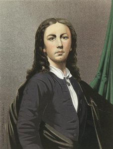 Raffaello da giovane
