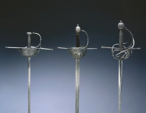 Spade