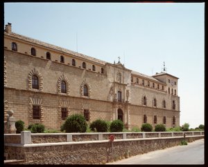 Arte rinascimentale: vista dell