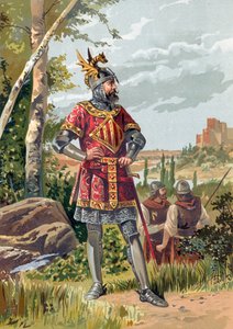 Ruggero di Fiore da Spanish School