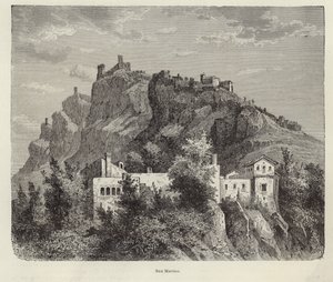 San Marino da Spanish School