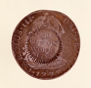 Moneta d