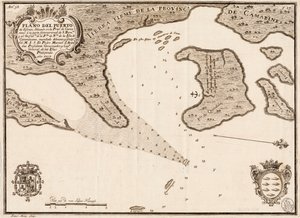 Mare della Cina Meridionale da Spanish School