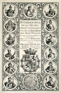 Colonie spagnole in America, incisione