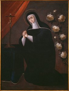 Santa Rosa di Lima da Spanish School