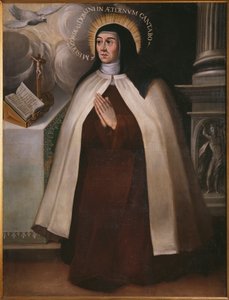 Santa Teresa d