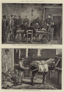 La Guerra Civile in Spagna da Spanish School