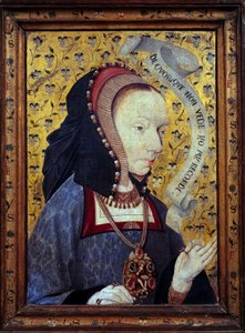 Signora pensierosa da Spanish School