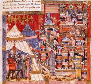Guerra di Troia: la città di Troia e l